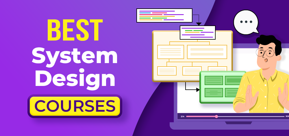 Learn System Design Course