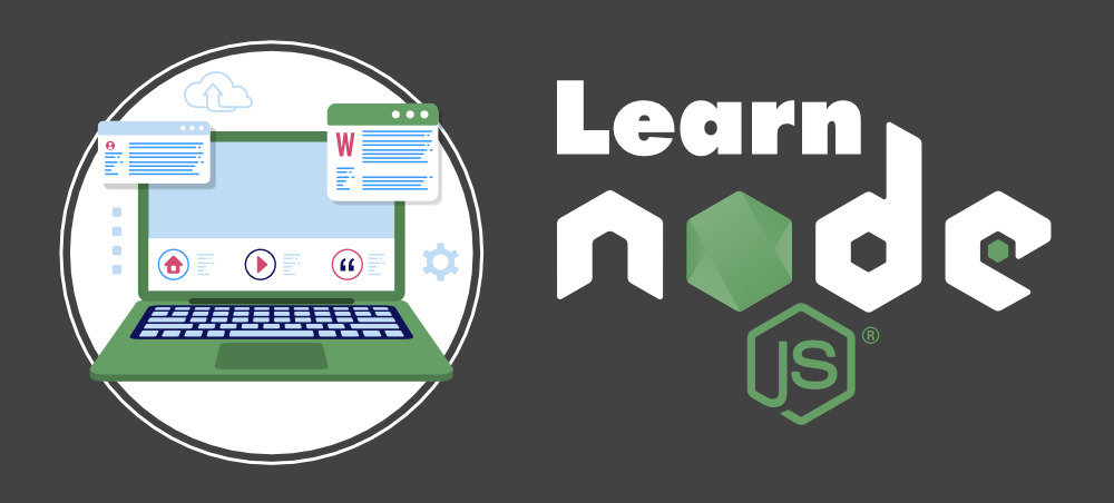 Learn NodeJS Developer Course