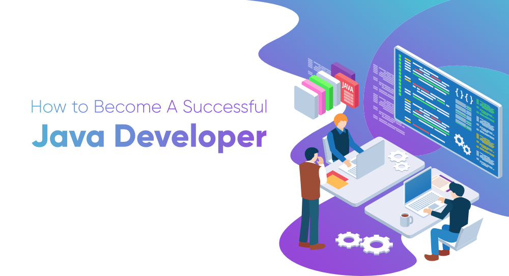 Learn Java Developer Course