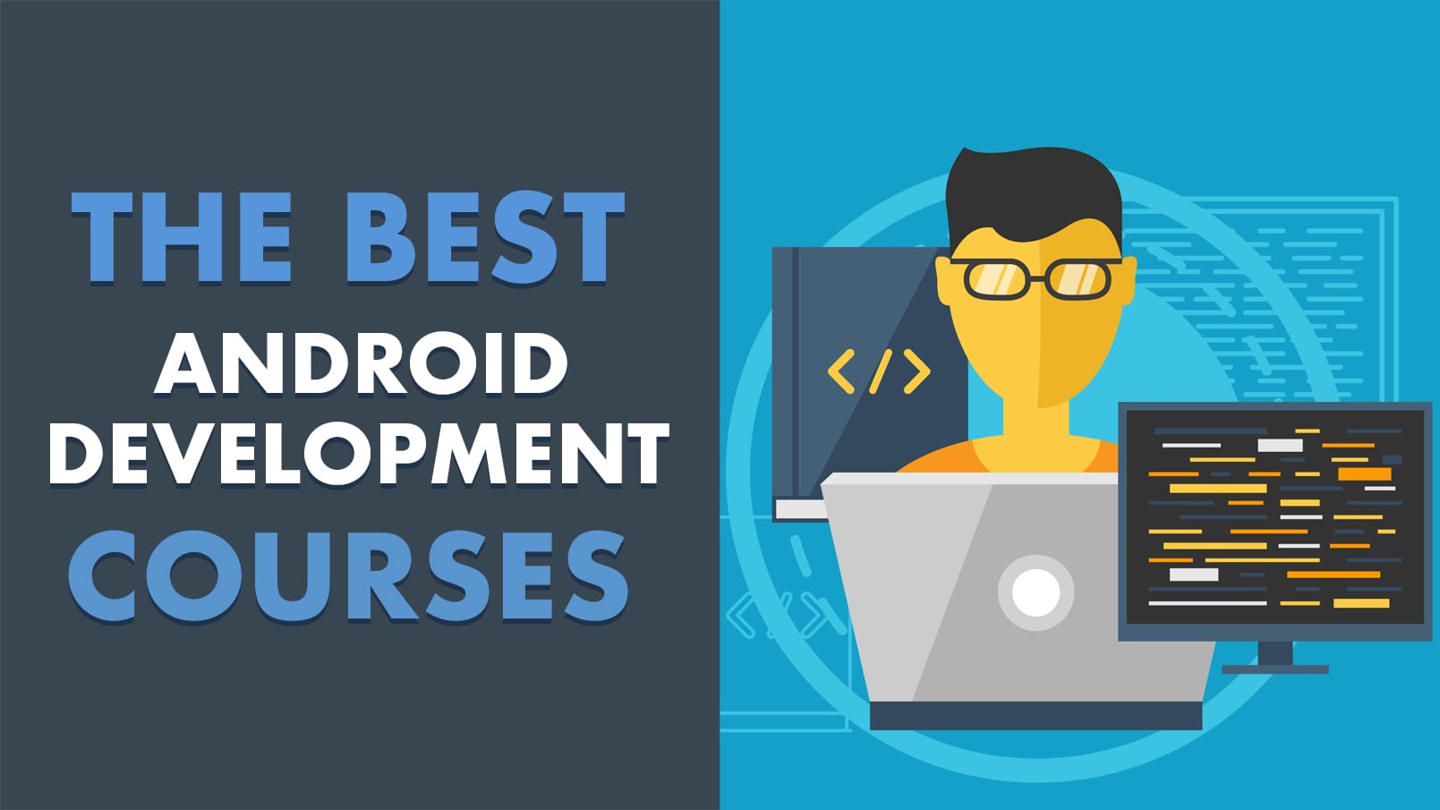 Learn Android Developer Course