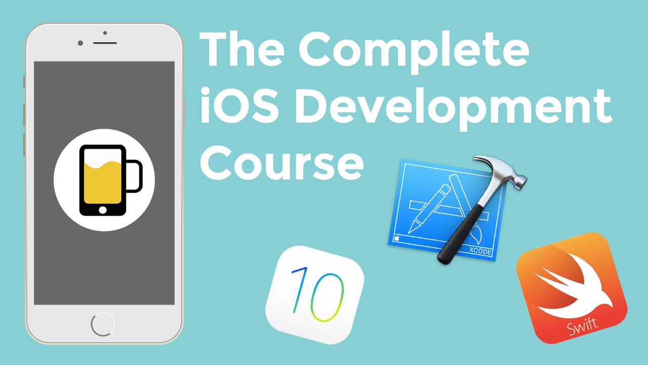 Learn iOS Developer Course