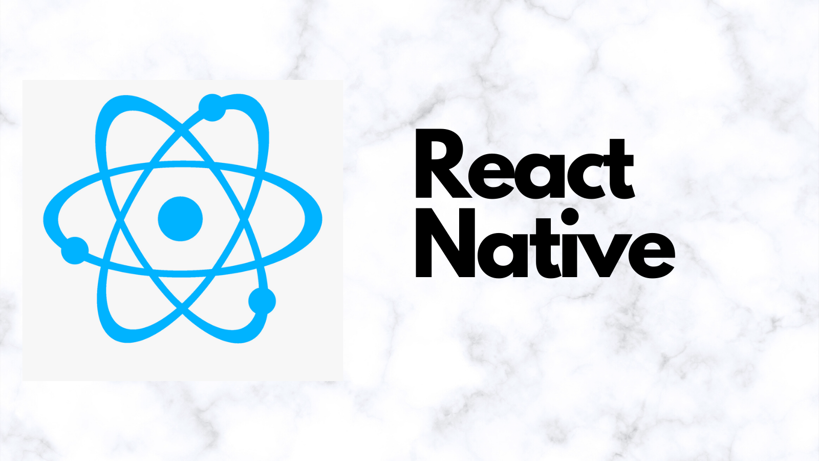 Learn React Native Developer Course
