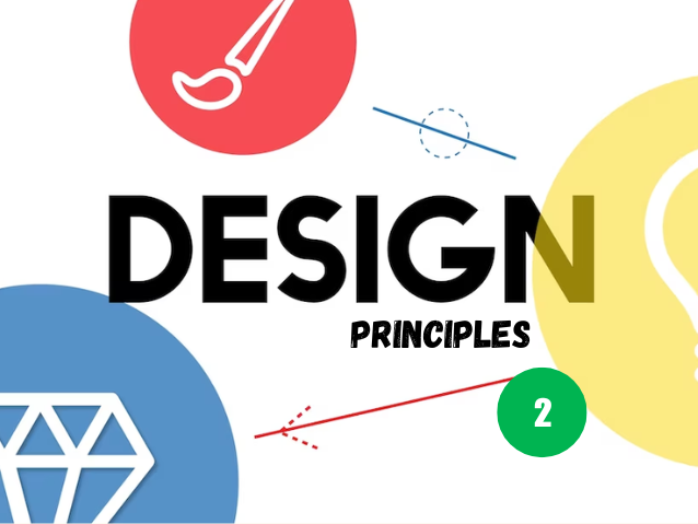 DWTA Bootcamp – Design Principles 2