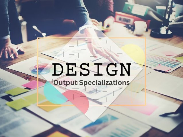 DWTA Bootcamp – Output Specializations